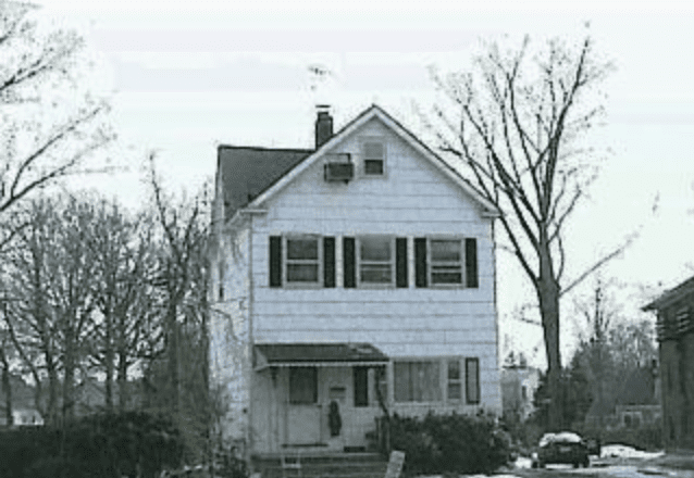 203 Queen Anne Road, Bogota